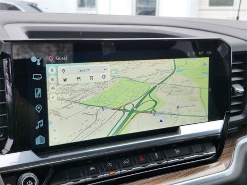 New 2026 Chevrolet Silverado 1500 LT image 18