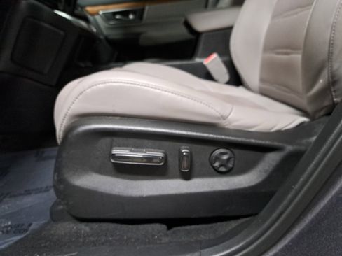 Used 2020 Honda CR-V EX-L image 19