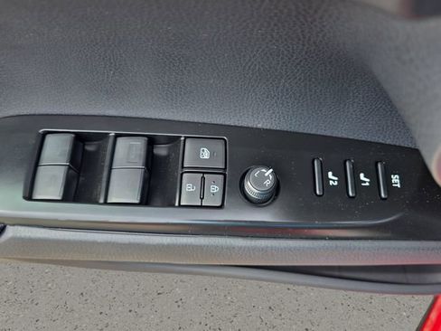 New 2026 Toyota Camry XSE FWD image 27