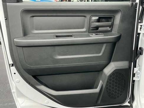 New 2025 RAM 2500 Tradesman image 17