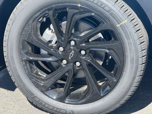 New 2027 Chevrolet Bolt RS w/ Technology Package image 9