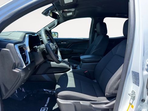 Used 2023 GMC Canyon Elevation w/ Convenience Package RWD image 10