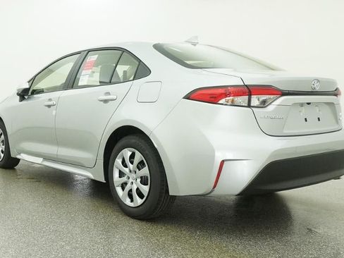 New 2026 Toyota Corolla LE FWD image 21