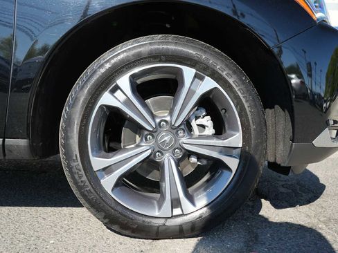 Certified 2024 Acura RDX SH-AWD w/ Advance Package image 37