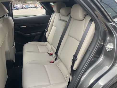 New 2025 MAZDA CX-30 AWD 2.5 S w/ Preferred Package image 13