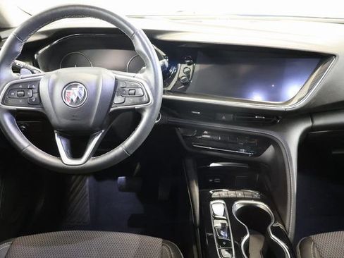 Used 2023 Buick Envision Preferred AWD/4WD image 14