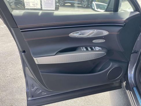 New 2026 Genesis GV70 2.5T Sport Prestige image 17