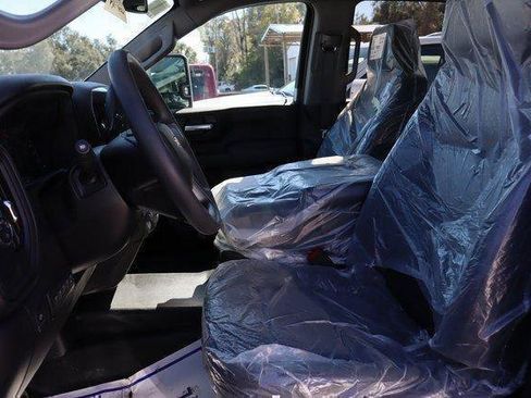 New 2025 Chevrolet Silverado 3500 W/T w/ WT Convenience Package image 11