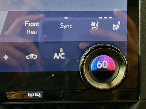 Certified 2024 Lexus GX 550 w/ Accessory Package (Z1) AWD/4WD image 21