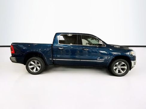 Used 2021 RAM 1500 Limited AWD/4WD image 5