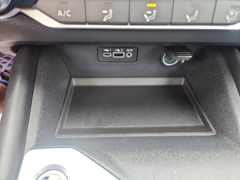 Used 2019 Nissan Altima 2.5 SR w/ SR Premium Package AWD/4WD image 29