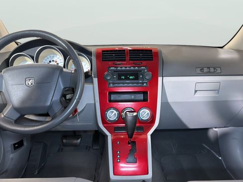 Used 2007 Dodge Caliber R/T FWD image 14