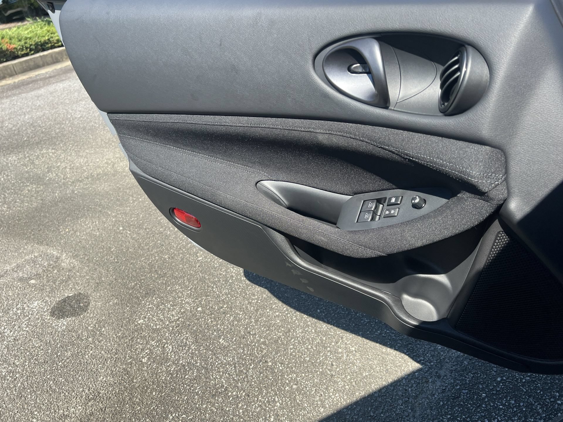New 2027 Nissan Z Performance RWD image 14