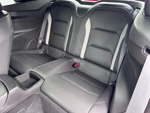 Used 2023 Chevrolet Camaro LT w/ RS Package RWD image 13