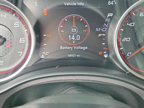 Used 2023 Dodge Charger SXT image 25