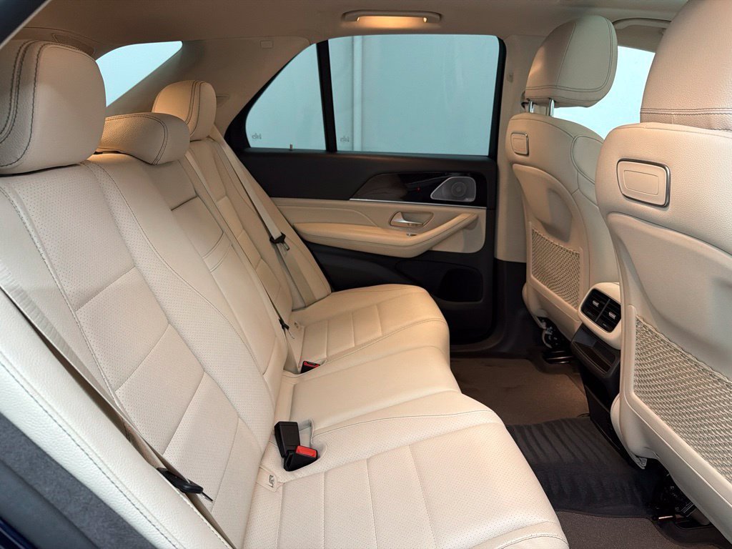Certified 2020 Mercedes-Benz GLE 350 image 31