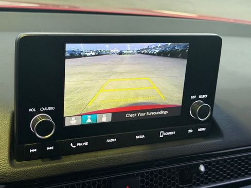 Used 2024 Honda Civic Sport image 24