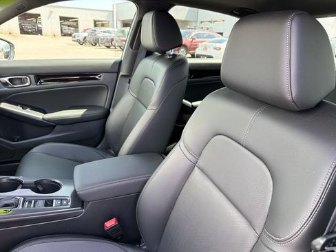 Used 2025 Honda Civic Sport Touring image 18