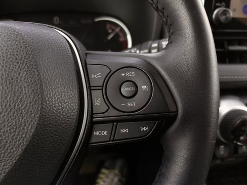 Certified 2025 Toyota RAV4 XLE w/ Weather Package image 17