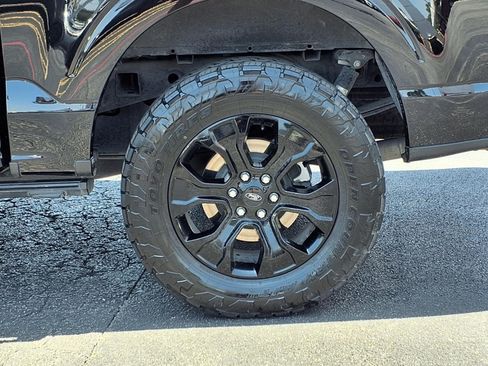 Used 2023 Ford F150 Platinum w/ Equipment Group 701A High AWD/4WD image 10