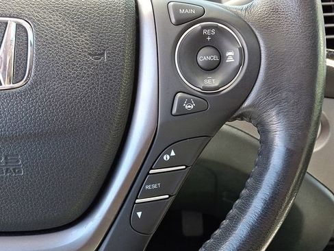 Used 2023 Honda Ridgeline RTL-E image 23