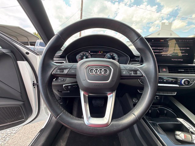 Used 2024 Audi A4 2.0T Premium Plus AWD/4WD image 8