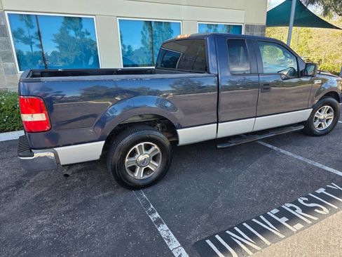 Used 2005 Ford F150 XL image 3