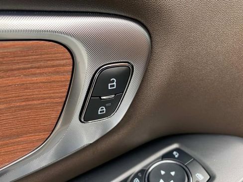 New 2026 Ford Expedition Max King Ranch AWD/4WD image 13