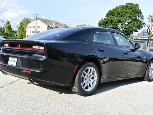 New 2026 Dodge Charger R/T AWD/4WD image 6