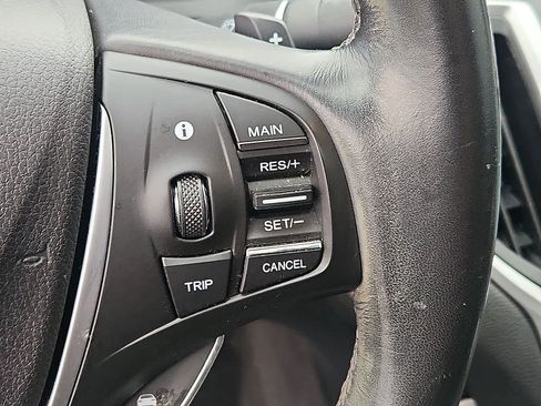 Used 2019 Acura TLX V6 w/ Technology & A-SPEC Pkg image 25