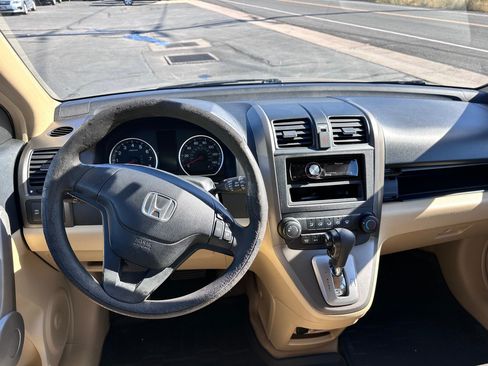 Used 2007 Honda CR-V LX image 7