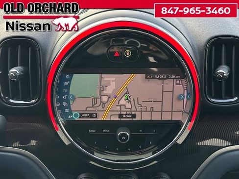 Used 2023 MINI Cooper Countryman S w/ Signature Upholstery Package AWD/4WD image 15