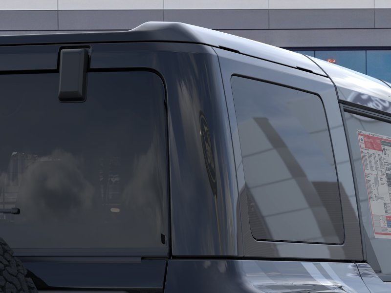 New 2026 Ford Bronco Raptor AWD/4WD image 25