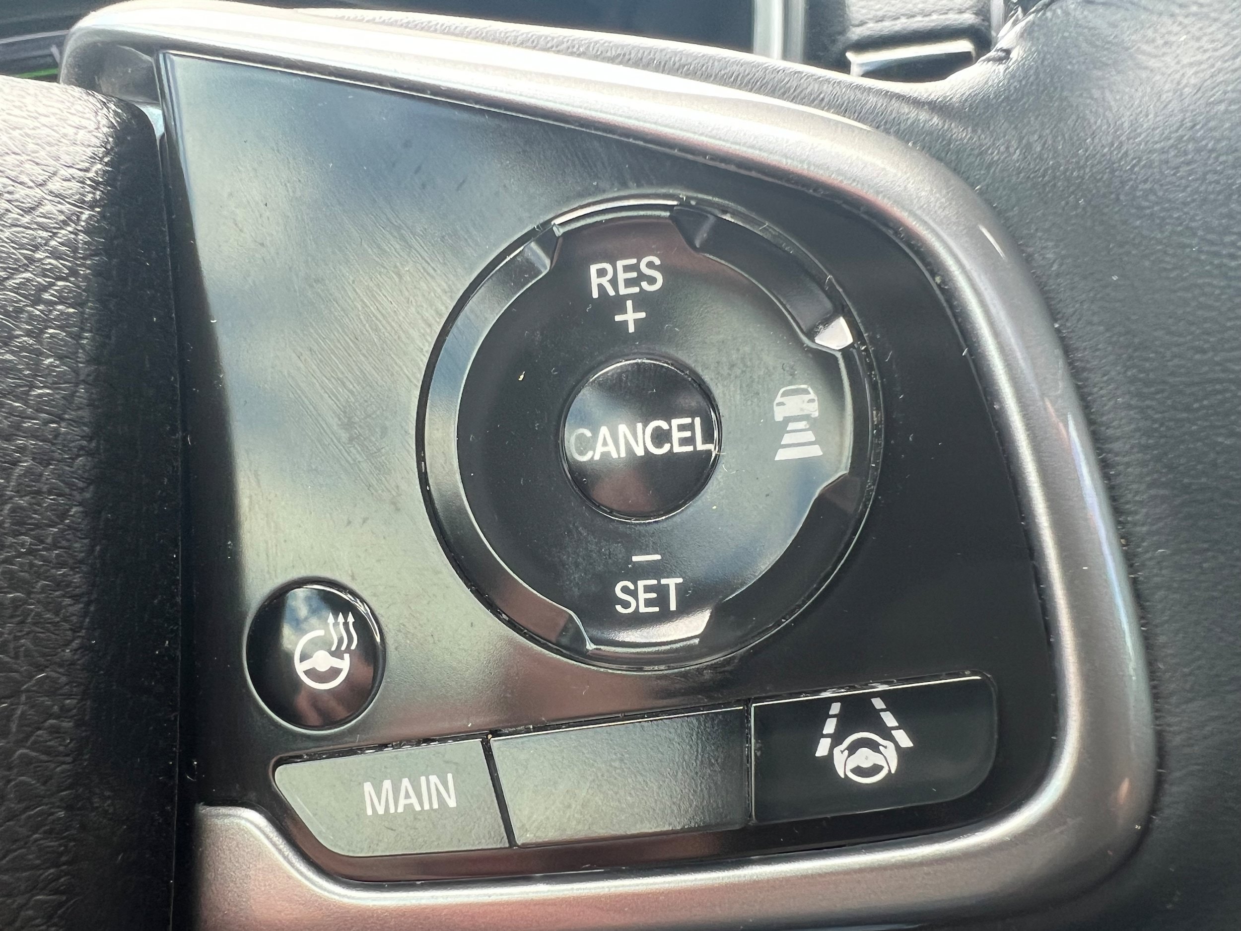 Used 2022 Honda CR-V Touring image 22