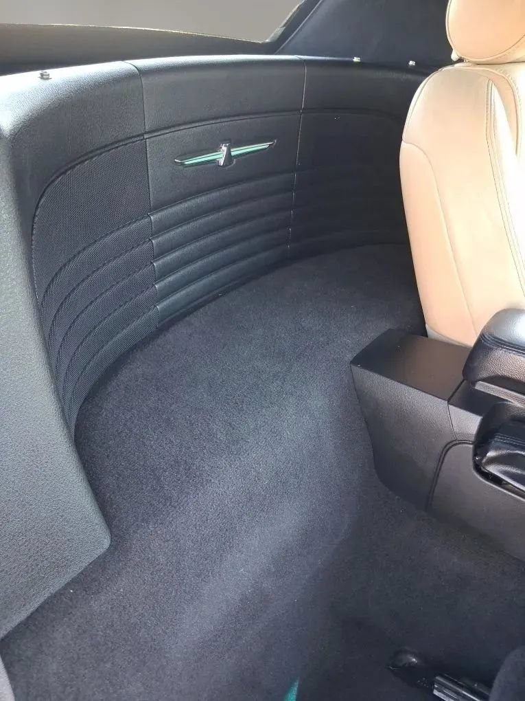 Used 2004 Ford Thunderbird RWD image 31