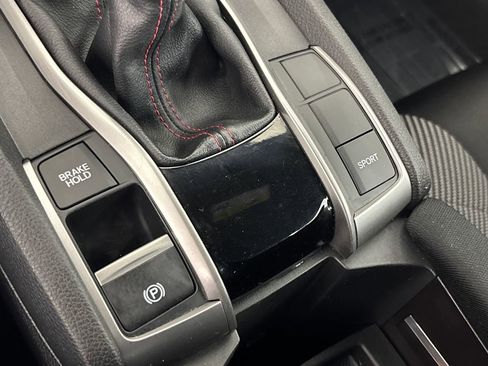 Used 2018 Honda Civic Si image 22