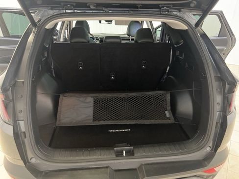 Used 2023 Hyundai Tucson Limited image 13