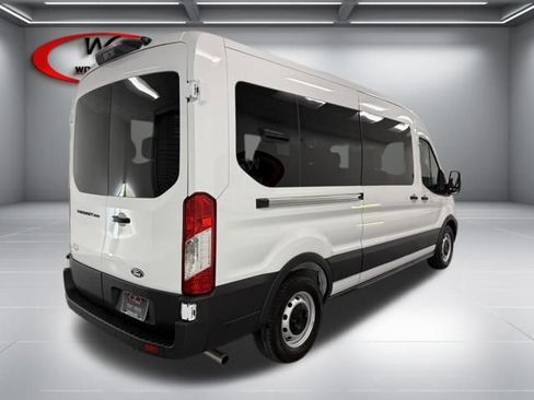 New 2026 Ford Transit 350 XL RWD image 7