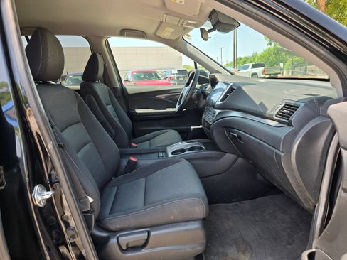 Used 2020 Honda Ridgeline Sport image 24