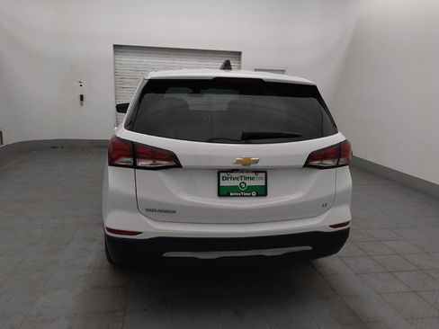 Used 2024 Chevrolet Equinox LT image 6