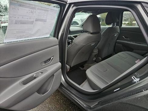New 2026 Hyundai Elantra Sport FWD image 13