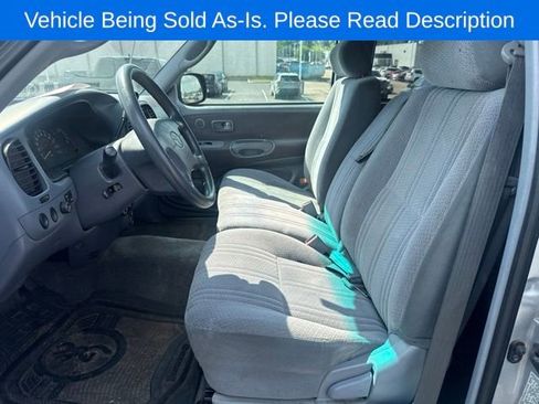Used 2000 Toyota Tundra SR5 AWD/4WD image 13