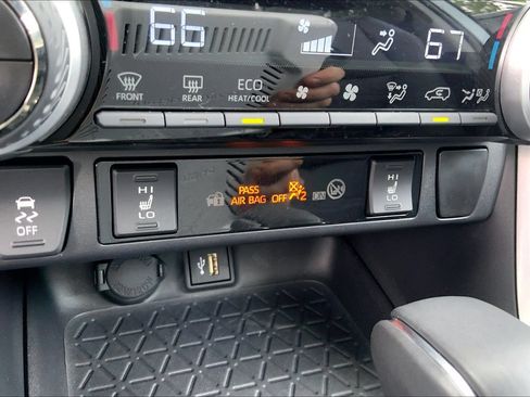 Used 2024 Toyota RAV4 XLE Premium w/ Weather Package AWD/4WD image 29