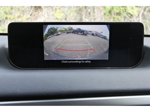 New 2025 MAZDA CX-50 2.5 Hybrid w/ Weather Package image 22