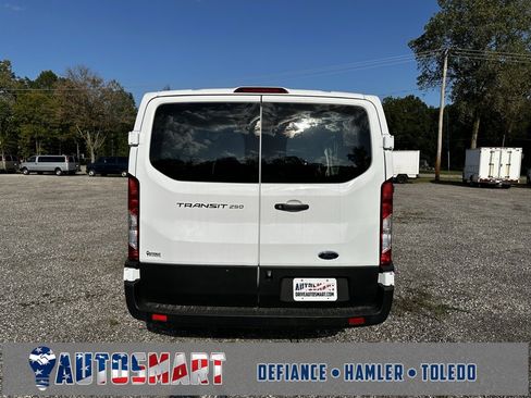 Used 2024 Ford Transit 250 Base w/ Exterior Upgrade Package image 6