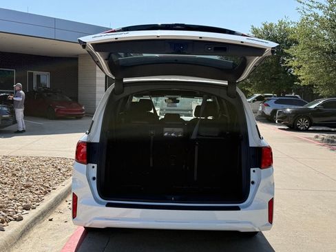 Used 2025 Honda Odyssey Sport-L image 6