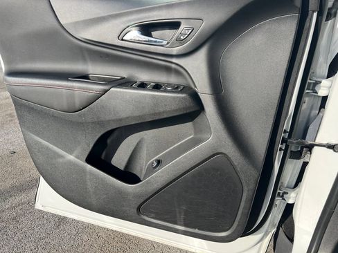 Used 2022 Chevrolet Equinox RS AWD/4WD image 20