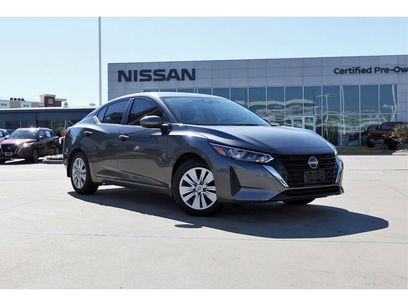 Used 2024 Nissan Sentra S