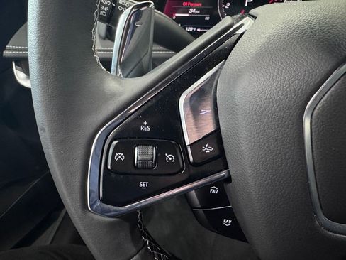 Certified 2024 Chevrolet Corvette Stingray Coupe w/ Z51 Performance Package image 18