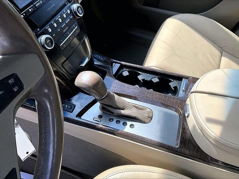 Used 2012 Acura MDX image 15